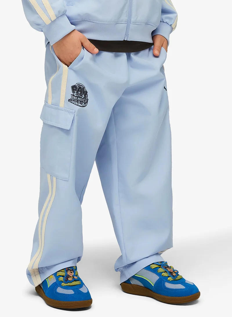 PUMA Kids Paw Patrol T7 Track Pants